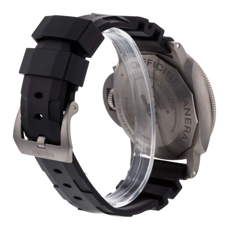 Panerai Luminor Submersible PAM01389